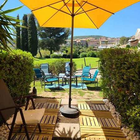 Evasion Nature A Cap Esterel Jardin, Mer & Golf Tout Confort Saint-Raphaël 외부 사진