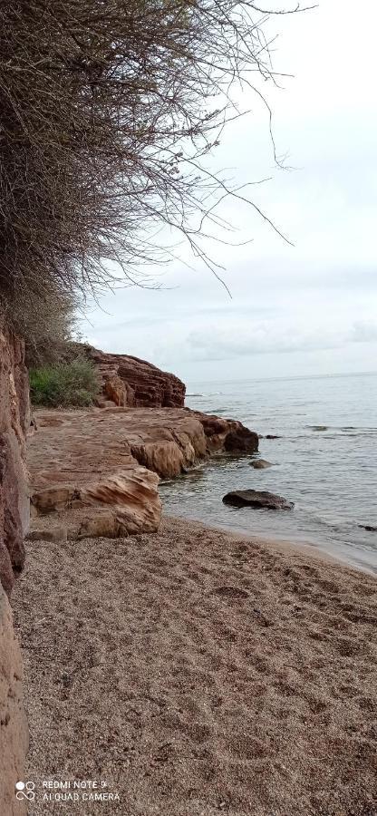 Evasion Nature A Cap Esterel Jardin, Mer & Golf Tout Confort Saint-Raphaël 외부 사진