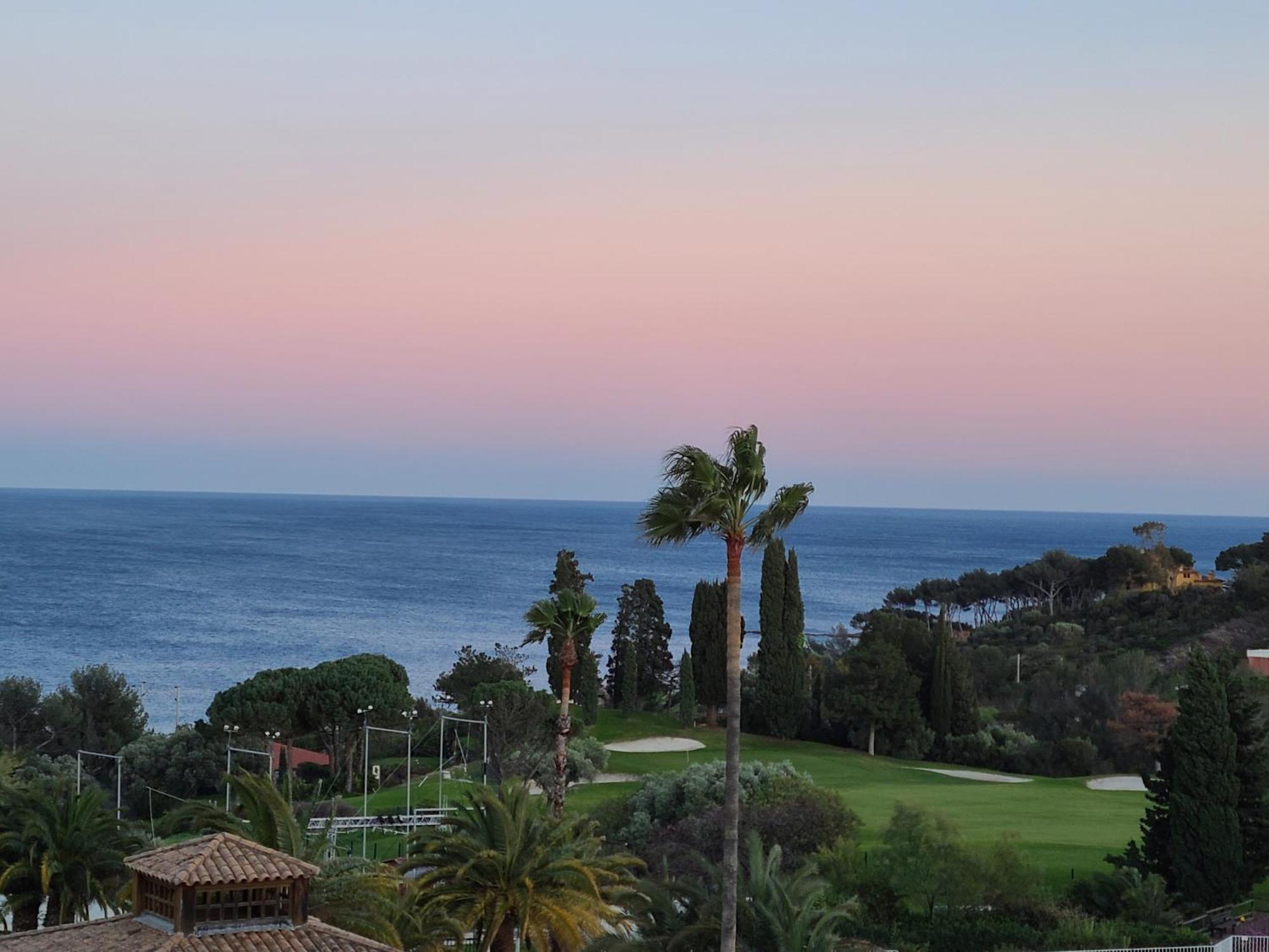 Evasion Nature A Cap Esterel Jardin, Mer & Golf Tout Confort Saint-Raphaël 외부 사진