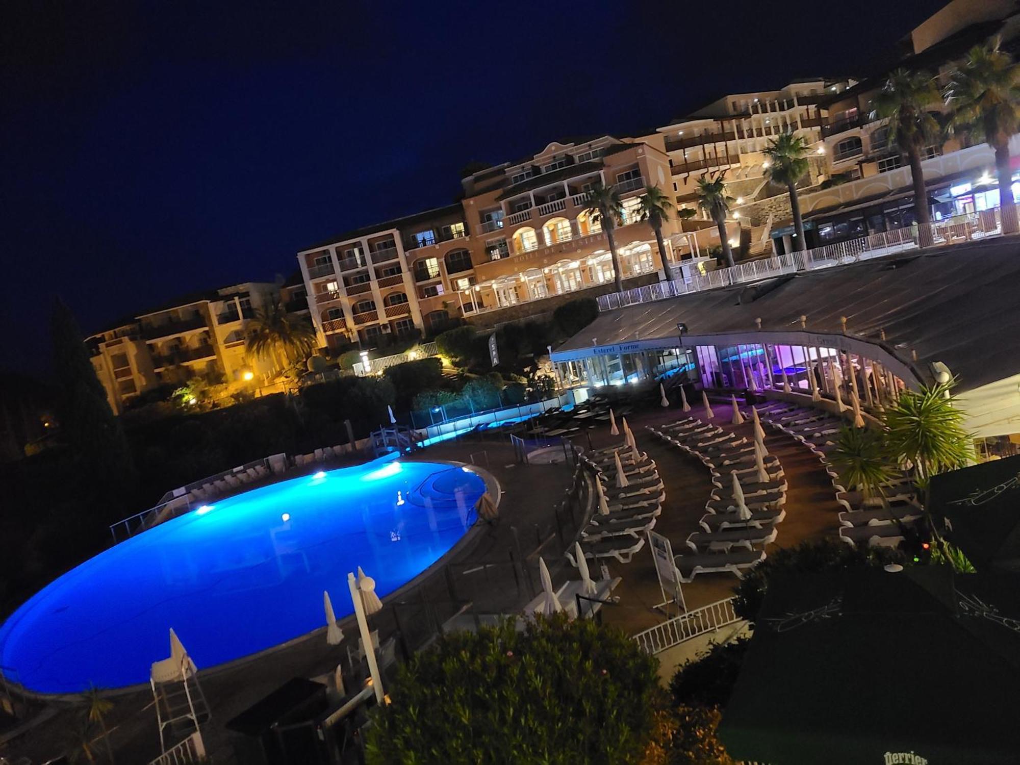 Evasion Nature A Cap Esterel Jardin, Mer & Golf Tout Confort Saint-Raphaël 외부 사진