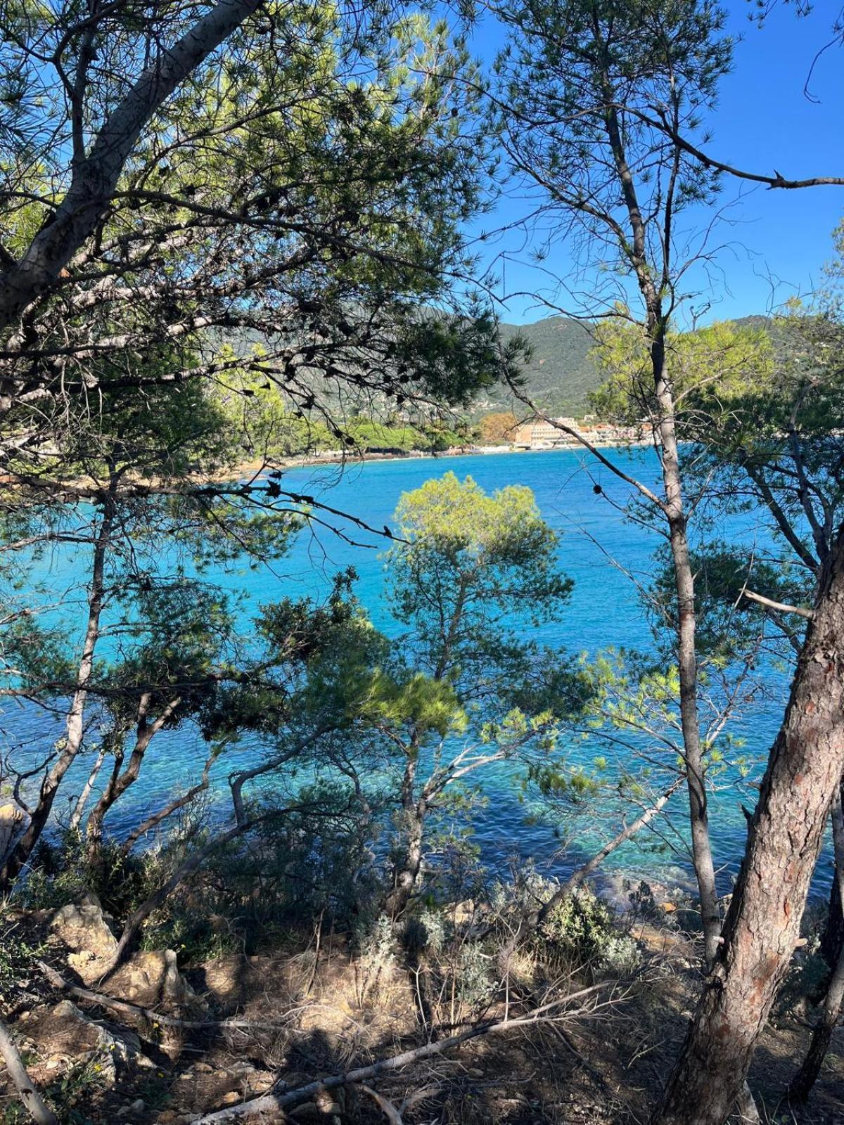 Evasion Nature A Cap Esterel Jardin, Mer & Golf Tout Confort Saint-Raphaël 외부 사진