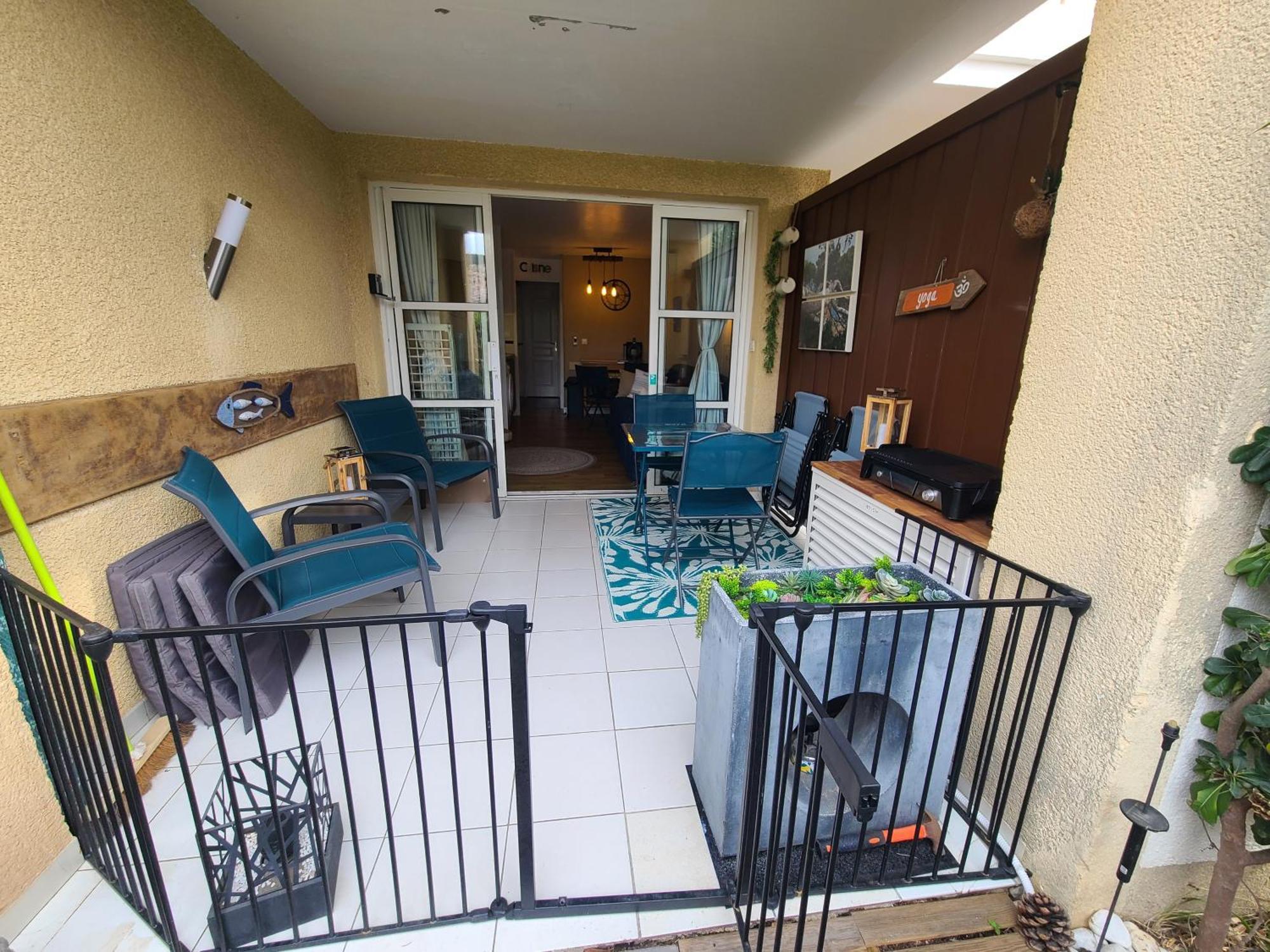 Evasion Nature A Cap Esterel Jardin, Mer & Golf Tout Confort Saint-Raphaël 외부 사진