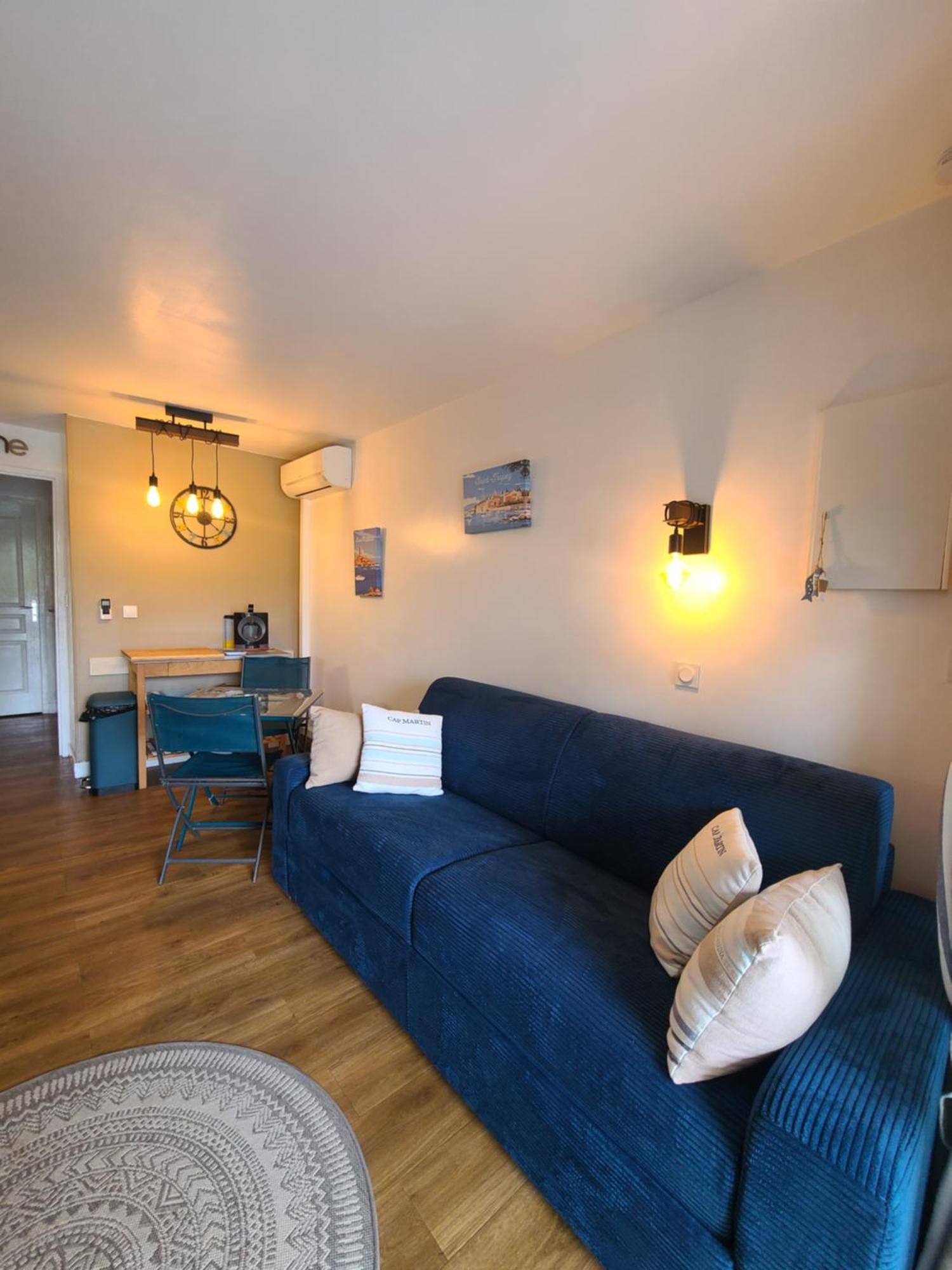 Evasion Nature A Cap Esterel Jardin, Mer & Golf Tout Confort Saint-Raphaël 외부 사진